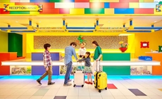 LEGOLAND Japan Hotel