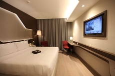 DoubleTree by Hilton Hotel Yerevan City Centre