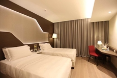 DoubleTree by Hilton Hotel Yerevan City Centre