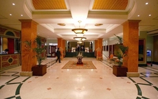 Hotel Intourist Palace Batumi