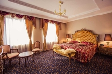 Hotel Intourist Palace Batumi