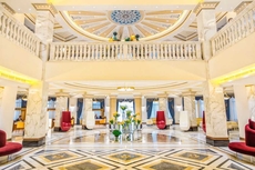 The Biltmore Hotel Tbilisi