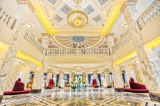 The Biltmore Hotel Tbilisi