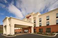 Hampton Inn Kimball