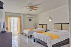 Coral Costa Caribe Beach Resort - All Inclusive