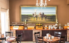 Artemis Hotel Swakopmund