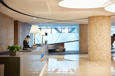 Days Hotel & Suites by Wyndham Incheon Airport