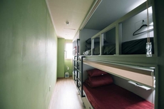 Midtown Hostel