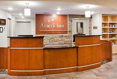 AmericInn by Wyndham DeWitt