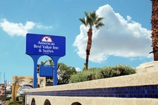 Americas Best Value Inn & Suites Joshua Tree National Park