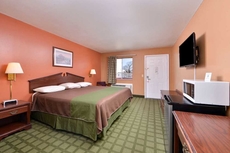 Americas Best Value Inn & Suites Siloam Springs