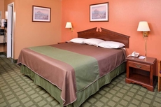 Americas Best Value Inn & Suites Siloam Springs