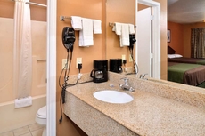 Americas Best Value Inn & Suites Siloam Springs