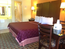 Americas Best Value Inn & Suites Hope