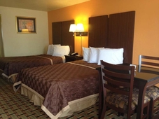 Americas Best Value Inn & Suites Hope