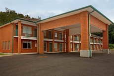 Americas Best Value Inn - Leeds/Birmingham