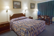 Americas Best Value Inn - Leeds/Birmingham