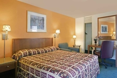 Americas Best Value Inn Livermore