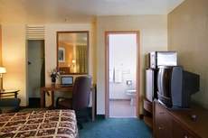 Americas Best Value Inn Livermore