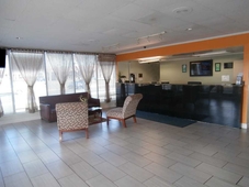 Americas Best Value Inn Newnan