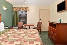 Americas Best Value Inn Redlands San Bernardino