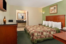 Americas Best Value Inn Redlands San Bernardino