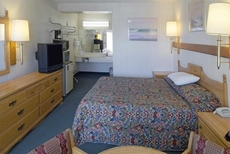 Americas Best Value Inn Mojave