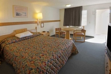 Americas Best Value Inn Mojave