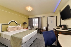 Americas Best Value Inn Rancho Palos Verdes