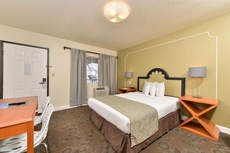 Americas Best Value Inn Rancho Palos Verdes