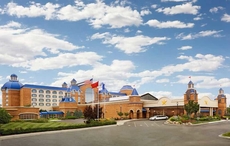 Ameristar Casino Hotel Council Bluffs