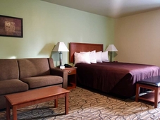 Aspen Extended Stay Suites Kenai