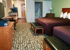 Aspen Extended Stay Suites Kenai