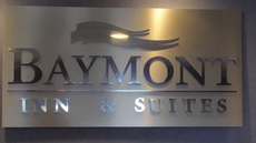 Baymont by Wyndham Tuscola