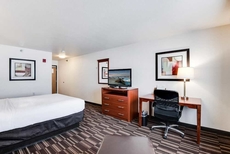 Best Western Firestone Inn & Suites