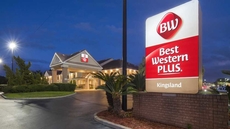 Best Western Plus Kingsland