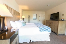 Cambria Landing Inn & Suites