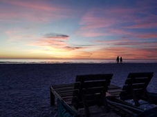 Carousel Inn on the Beach