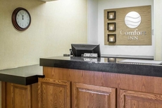 Comfort Inn Sioux City South