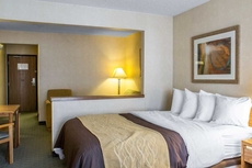 Comfort Inn Sioux City South