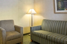 Comfort Inn Sioux City South