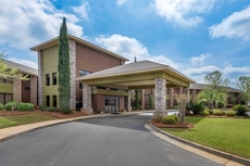 Comfort Inn Warner Robins - Robins Air Force Base Area