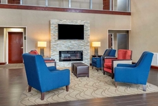 Comfort Suites near Robins Air Force Base