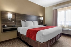 Comfort Suites near Robins Air Force Base