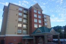 Country Inn & Suites by Radisson, Conyers, GA