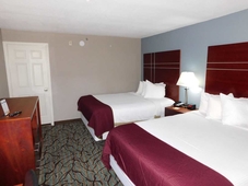 Days Inn by Wyndham West Des Moines / Clive