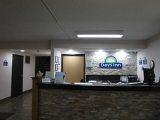 Days Inn by Wyndham Mason City