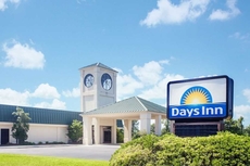 Days Inn by Wyndham Metter