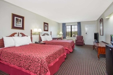 Days Inn by Wyndham Milledgeville