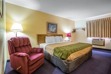 Econo Lodge Inn And Suites Dub